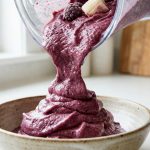 سموذي مكونات